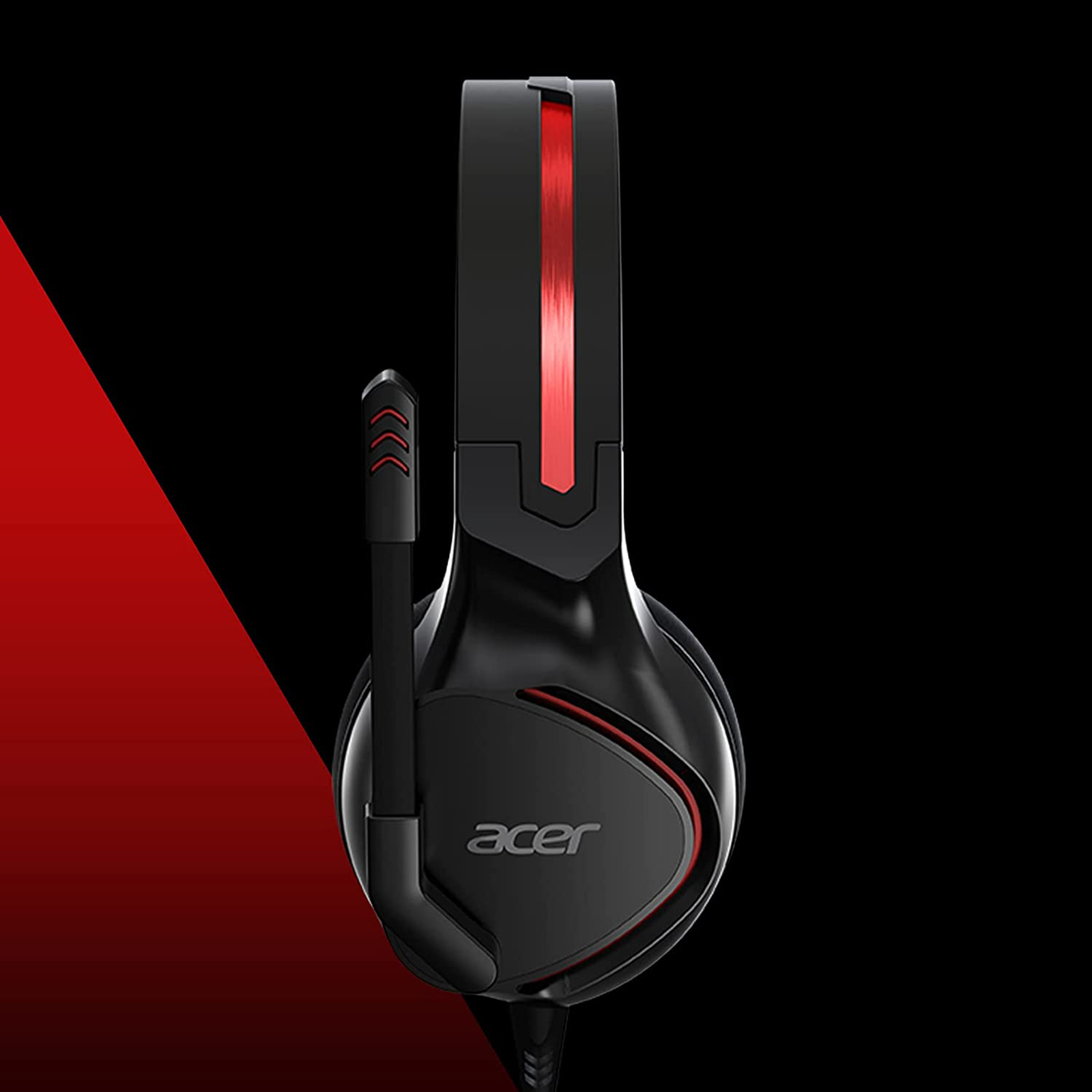 Acer nitro wired discount headset with mic